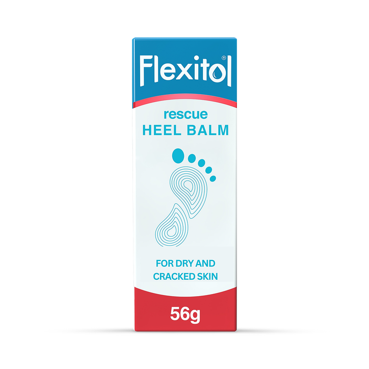 FLEXITOL HEEL BALM 5-SIDE (56G)