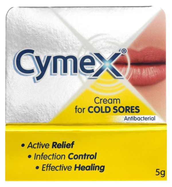 CYMEX (5G)