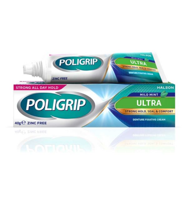 POLI-GRIP ULTRA (40G)