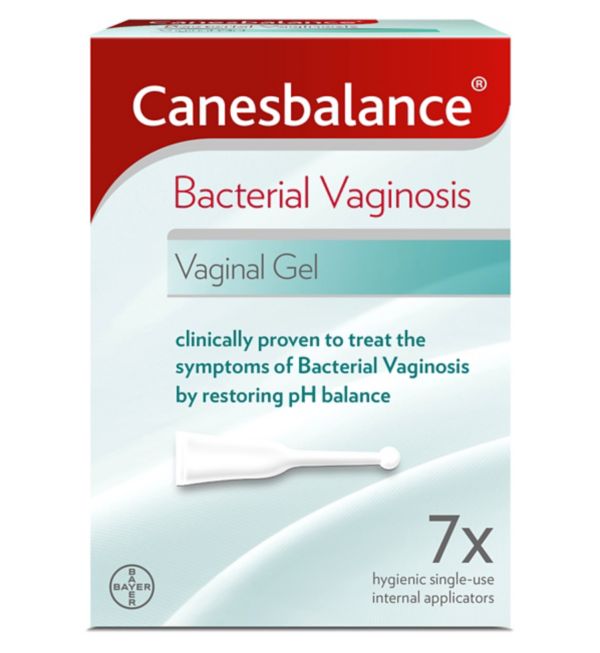 CANESBALANCE BV GEL (PACK OF 7)