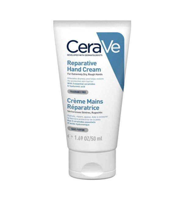 CERAVE REPARATIVE HAND CREAM