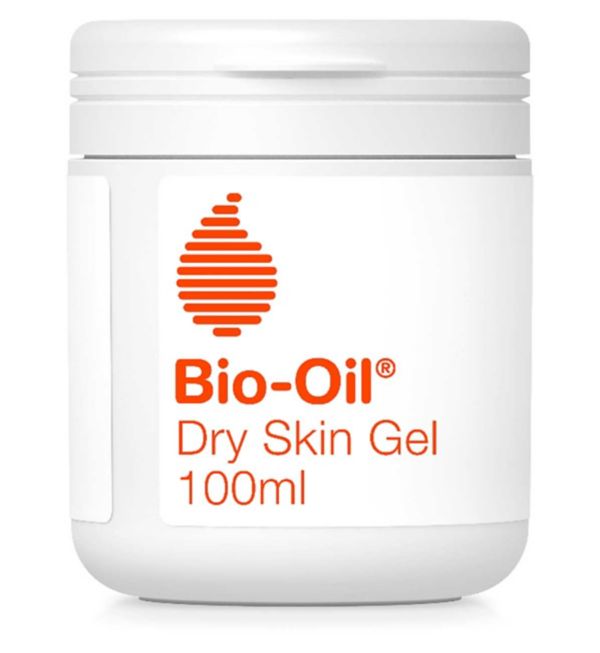 BIO-OIL DRY SKIN GEL (100ML)
