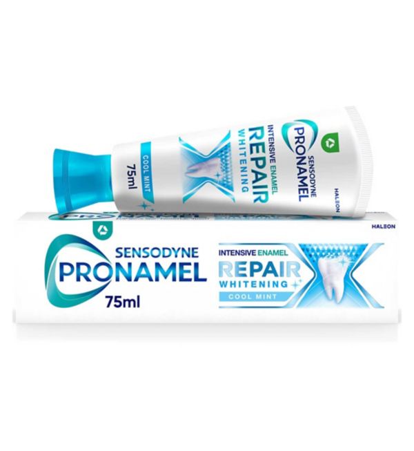 SENSODYNE T/PASTE PRONAMEL (75ML)