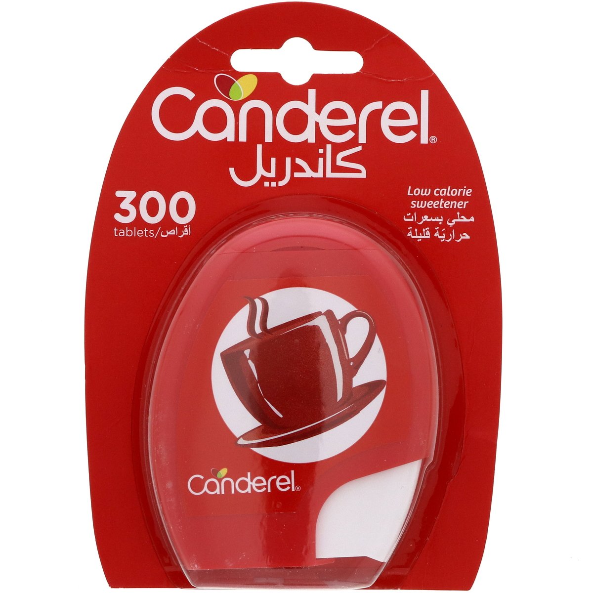 CANDEREL TABLETS (PACK OF 300)