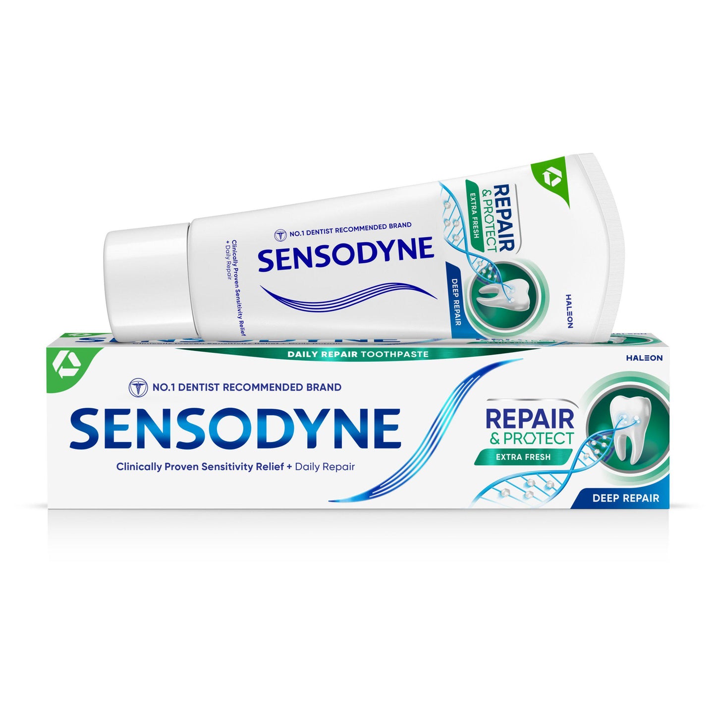SENSODYNE REPAIR&PROTECT XTRA FRESH (75ML)