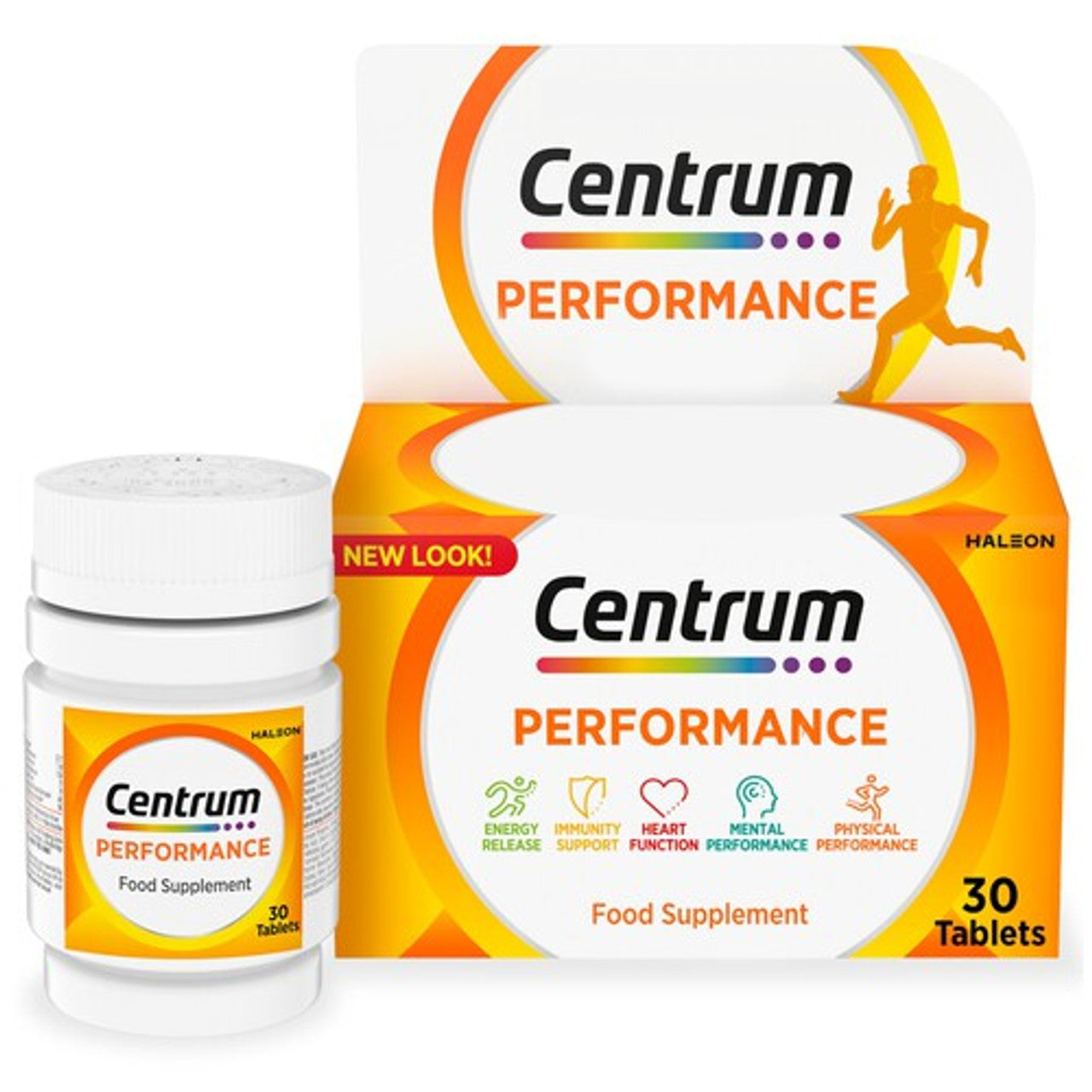 CENTRUM PERFORMANCE COMPLETE (PACK OF 30)