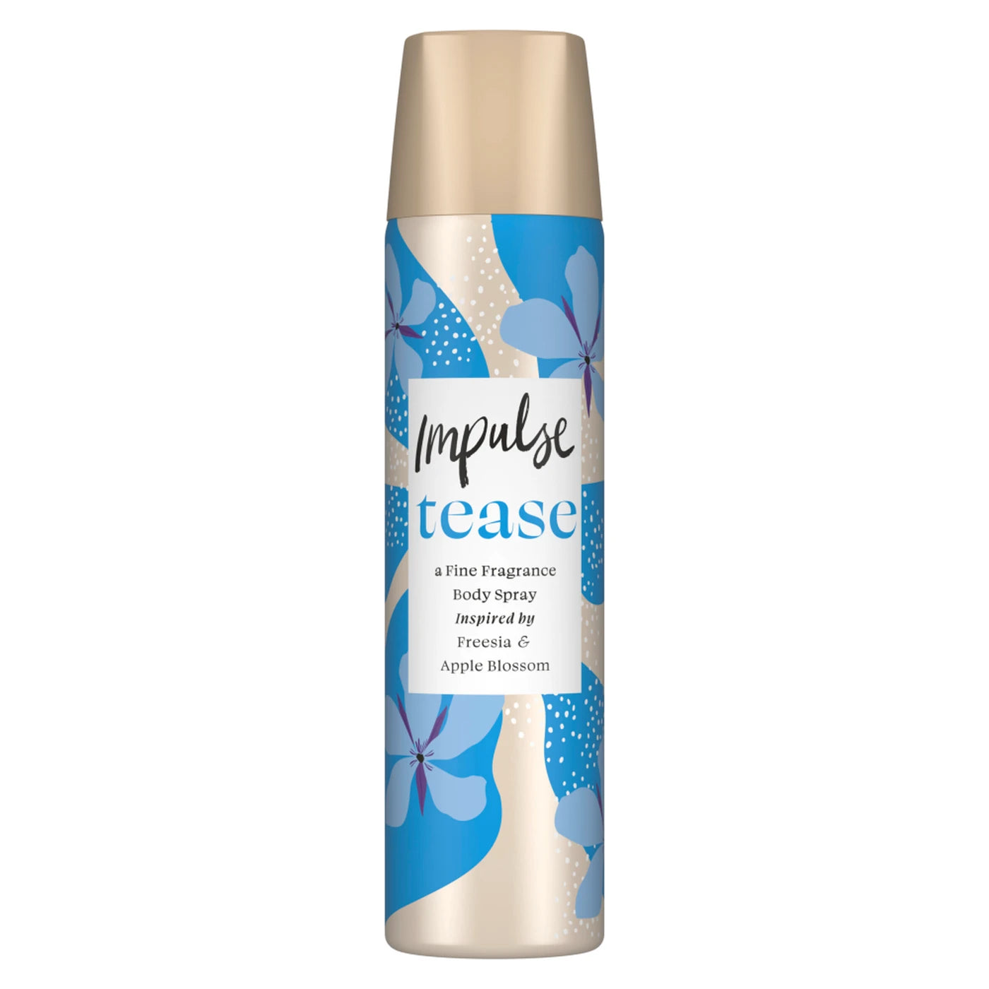 IMPULSE BODYSPRAY GLAMOUR