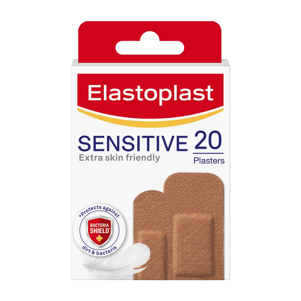 ELASTOPLAST SENSITIVE MULTITONE MEDIUM
