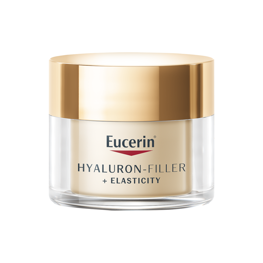 EUCERIN HYALURON ELASTICITY DAY CR SPF30