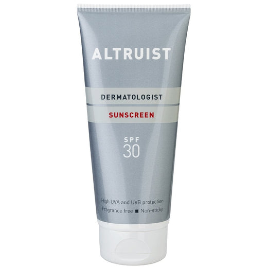 ALTRUIST SUNSCREEN SPF30 200ML