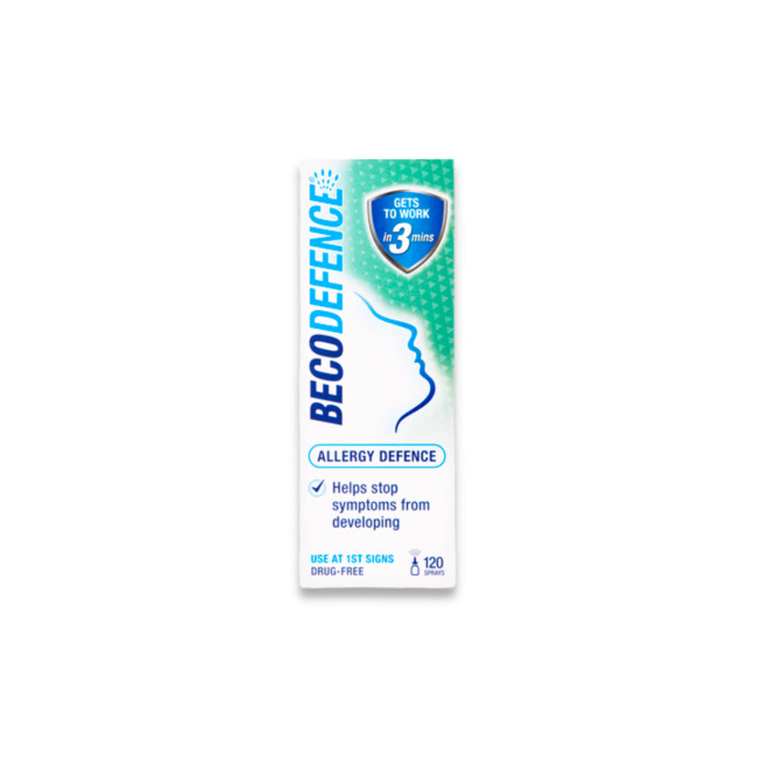 BECODEFENCE ADULT NASAL SPRAY (20ML)