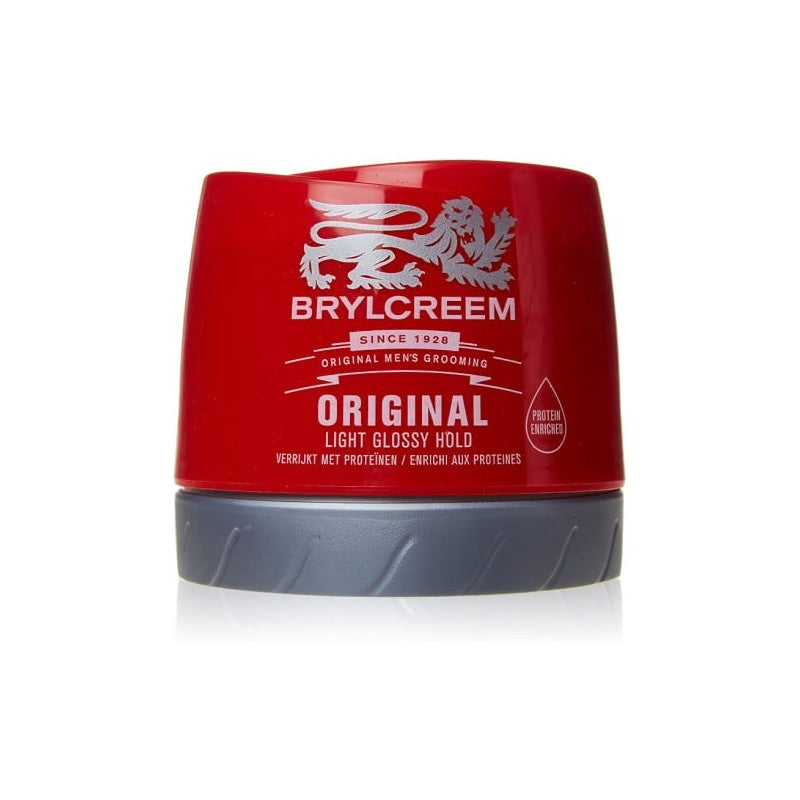 BRYLCREEM ORIGINAL RED (150ML)