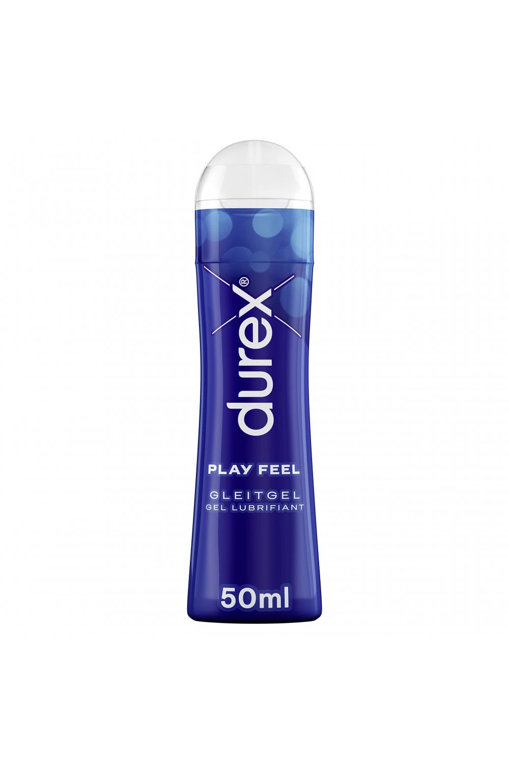 DUREX PLAY FEEL 50ML (50ML)