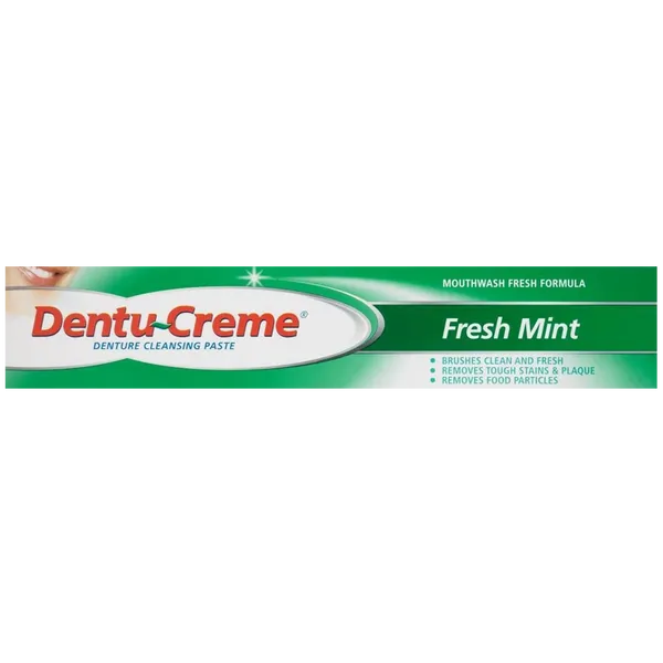 DENTU CREME ECONOMY (75ML)