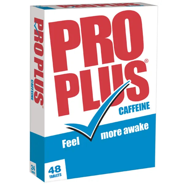 PRO-PLUS TAB (PACK OF 48)