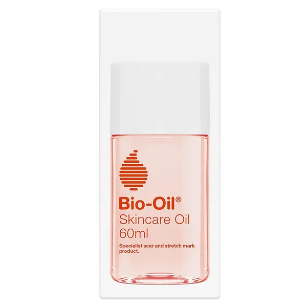 BIO-OIL SCAR TISSUE TREATMENT (60ML)