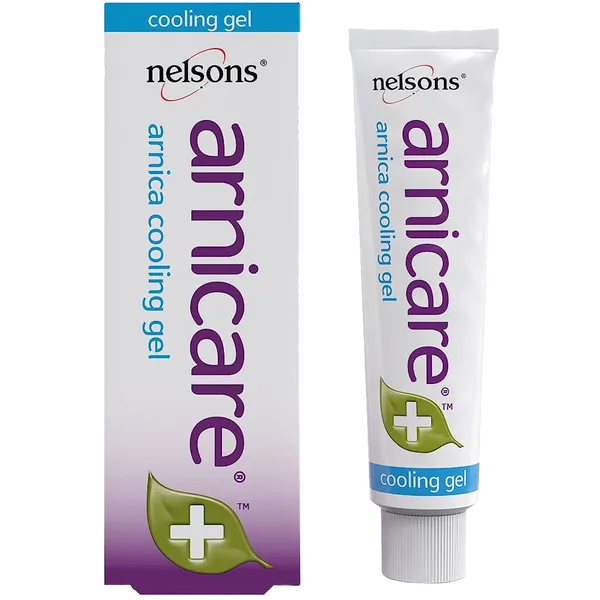 NELSONS ARNICARE COOLING GEL (30G)
