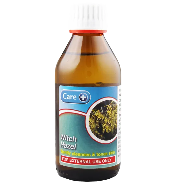 CARE WITCH HAZEL BPC (200ML)