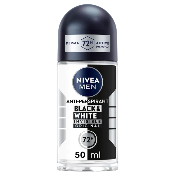 NIVEA FOR MEN DEODORANT AEROSOL COOL KICK