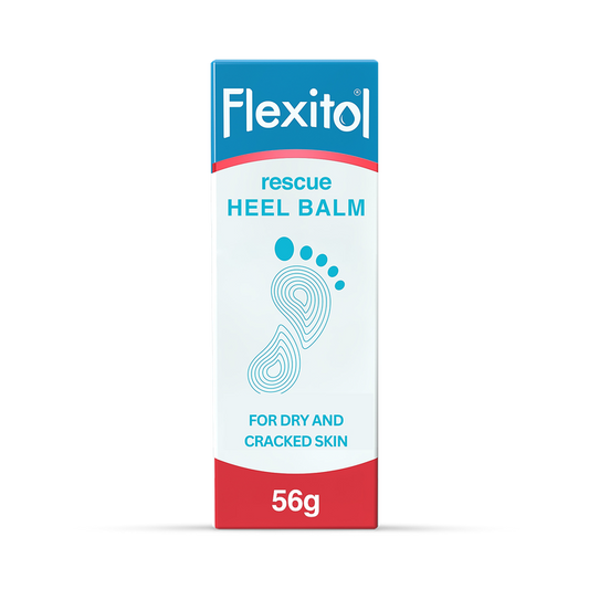FLEXITOL HEEL BALM 5-SIDE (56G)