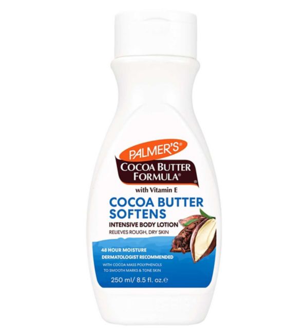 PALMERS COCOA BUTTER FORMULA LOTION (250ML)