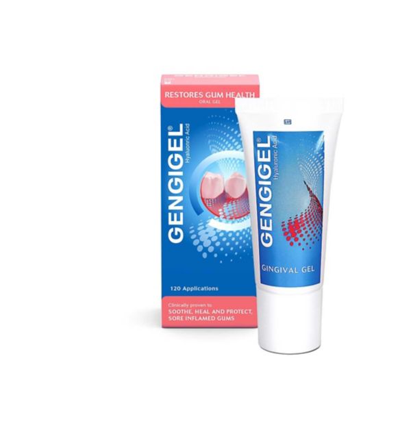 GENGIGEL GEL (20ML)