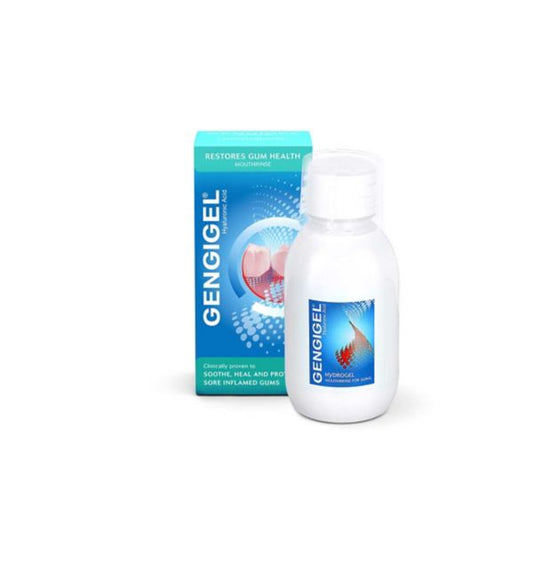 GENGIGEL MOUTHRINSE (150ML)