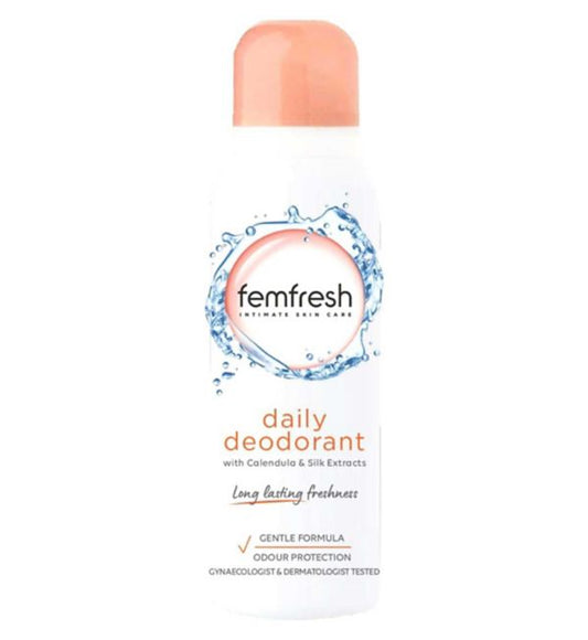 FEMFRESH FEMININE DEODORANT