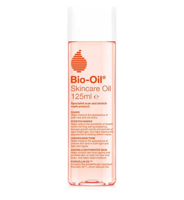 BIO-OIL (125ML)