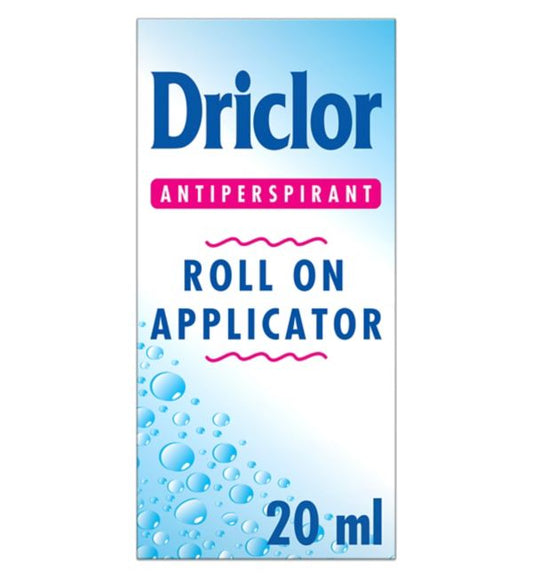 DRICLOR