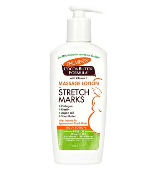 PALMERS STRETCH MARK LOTION (250ML)