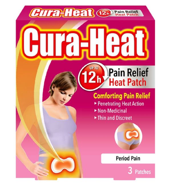 CURA-HEAT PERIOD PAIN (3)