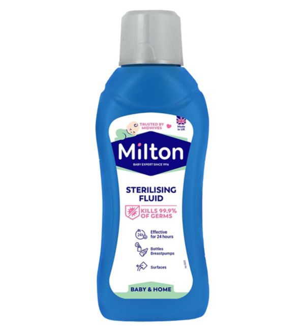 MILTON STERILISING FLUID (1000ML)