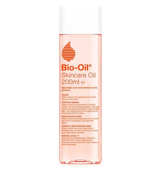 BIO-OIL (200ML)