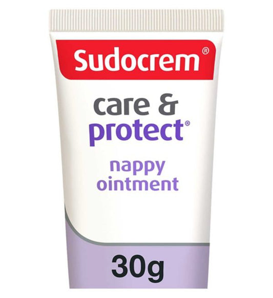 SUDOCREM SKIN CARE CREAM (30G)