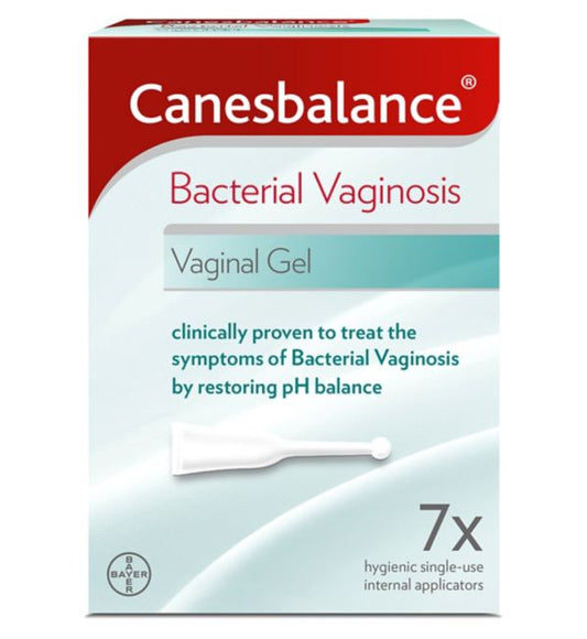CANESBALANCE BV GEL (PACK OF 7)
