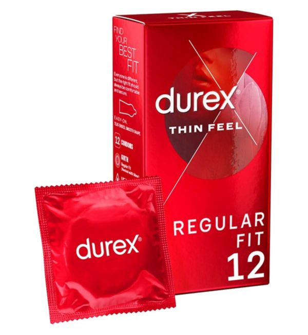 DUREX THIN FEEL (12)