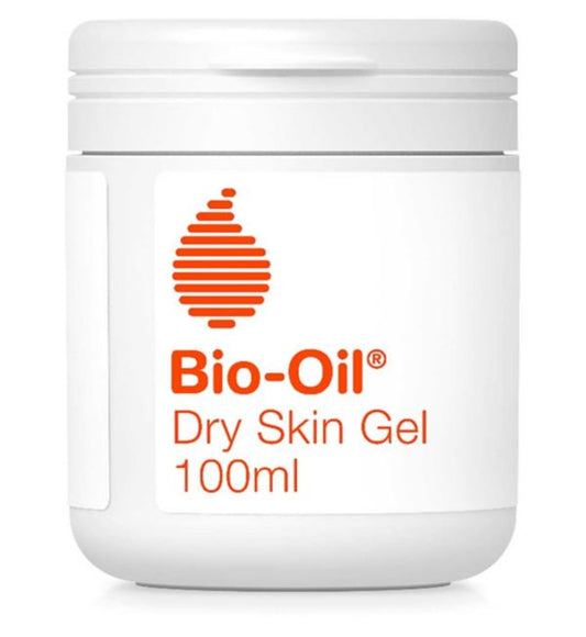 BIO-OIL DRY SKIN GEL (100ML)