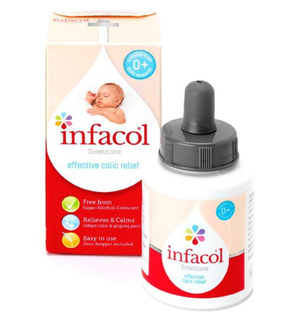INFACOL (55ML)