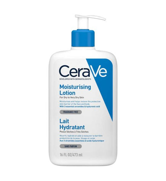 CERAVE MOISTURISING LOTION