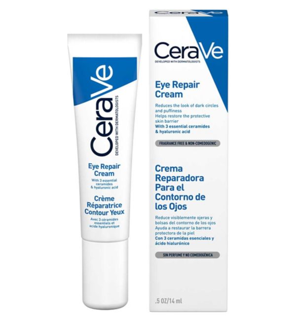 CERAVE EYE REPAIR CREAM