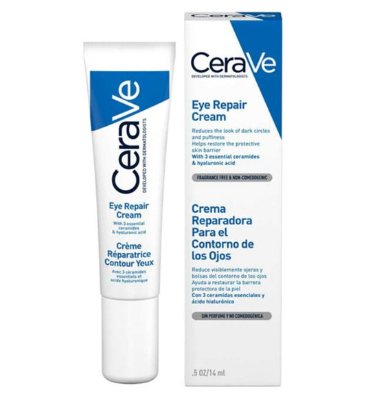 CERAVE EYE REPAIR CREAM