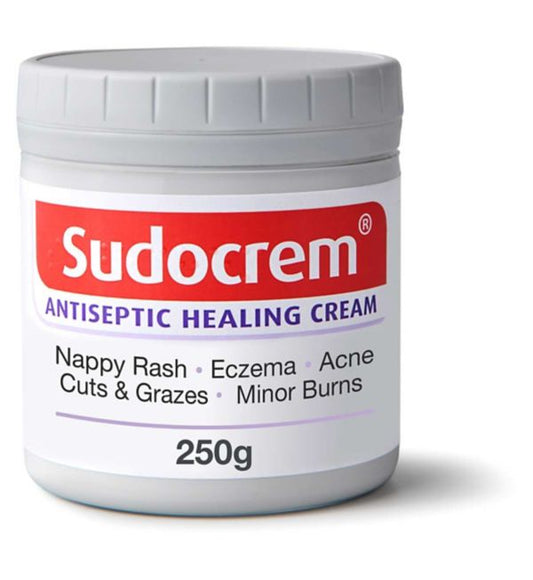 SUDOCREM ANTISEPTIC CREAM (250G)