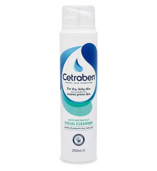 CETRABEN CREAM 200ML (200ML)