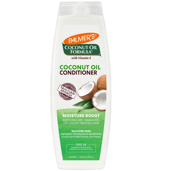 PALMERS COCONUT OIL CONDITIONER (400ML)