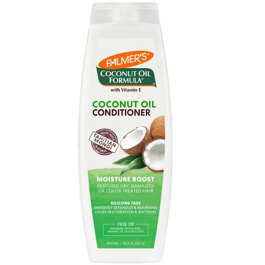 PALMERS COCONUT OIL CONDITIONER (400ML)