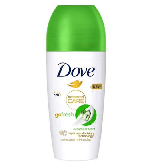 DOVE WOMEN GO FRESH ROLL ON