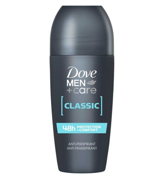 DOVE MEN CLASSIC ROLL ON