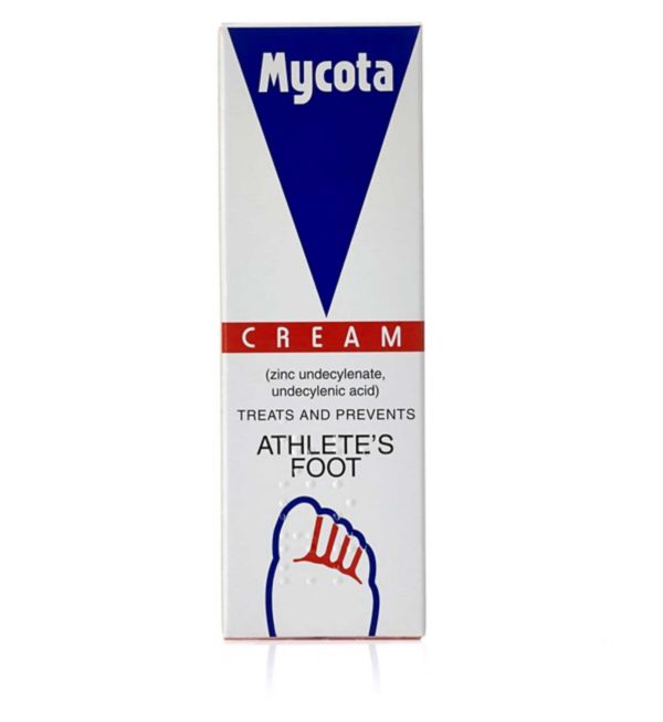 MYCOTA CREAM (25G)