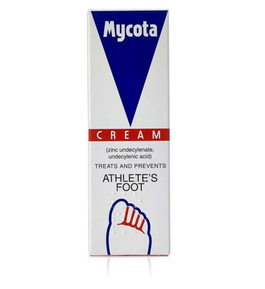 MYCOTA CREAM (25G)